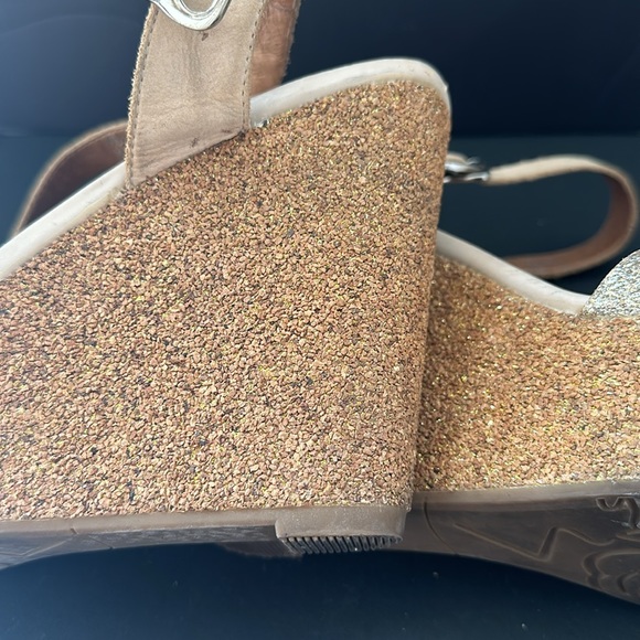 Wedges Kiss Kiss Made in Italy - Picture 4 of 8